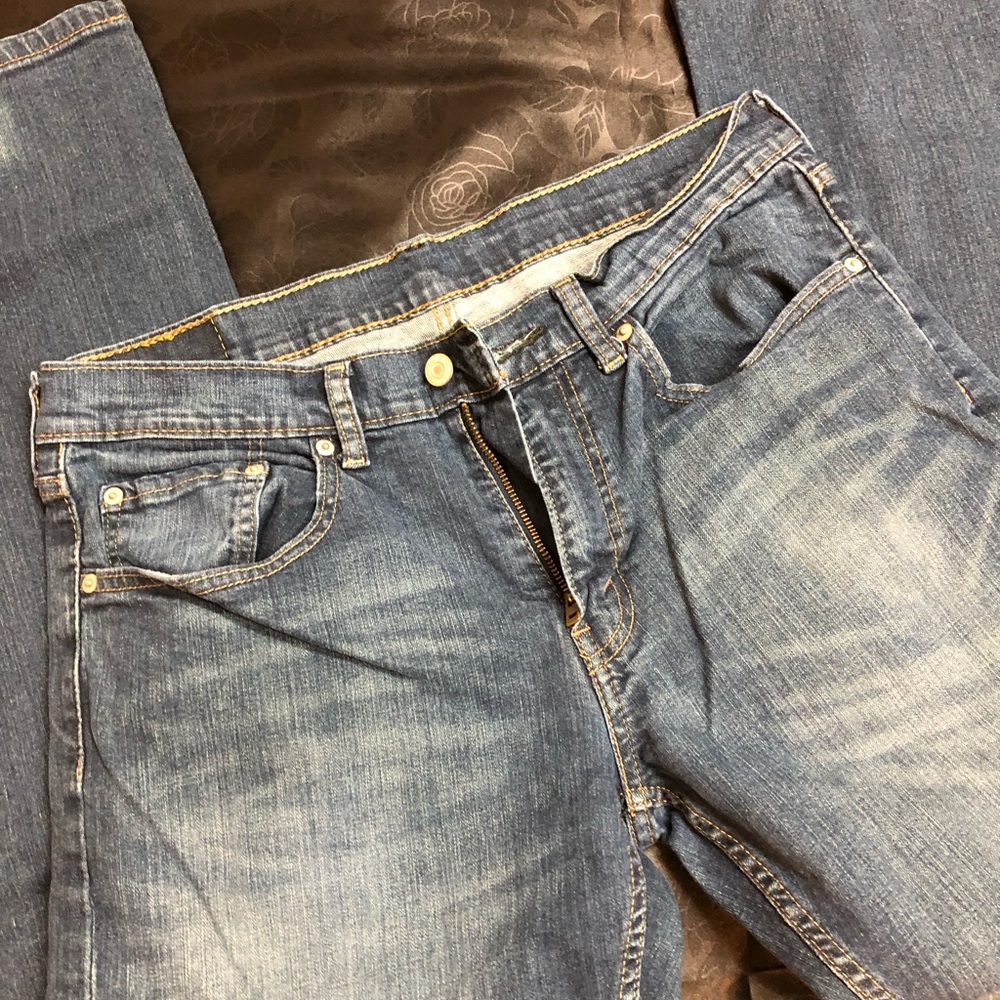 Levi’s Jeans 👖